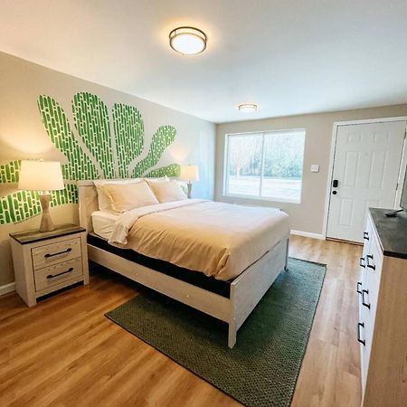 Photographer'S Paradise Suite Townsend Buitenkant foto