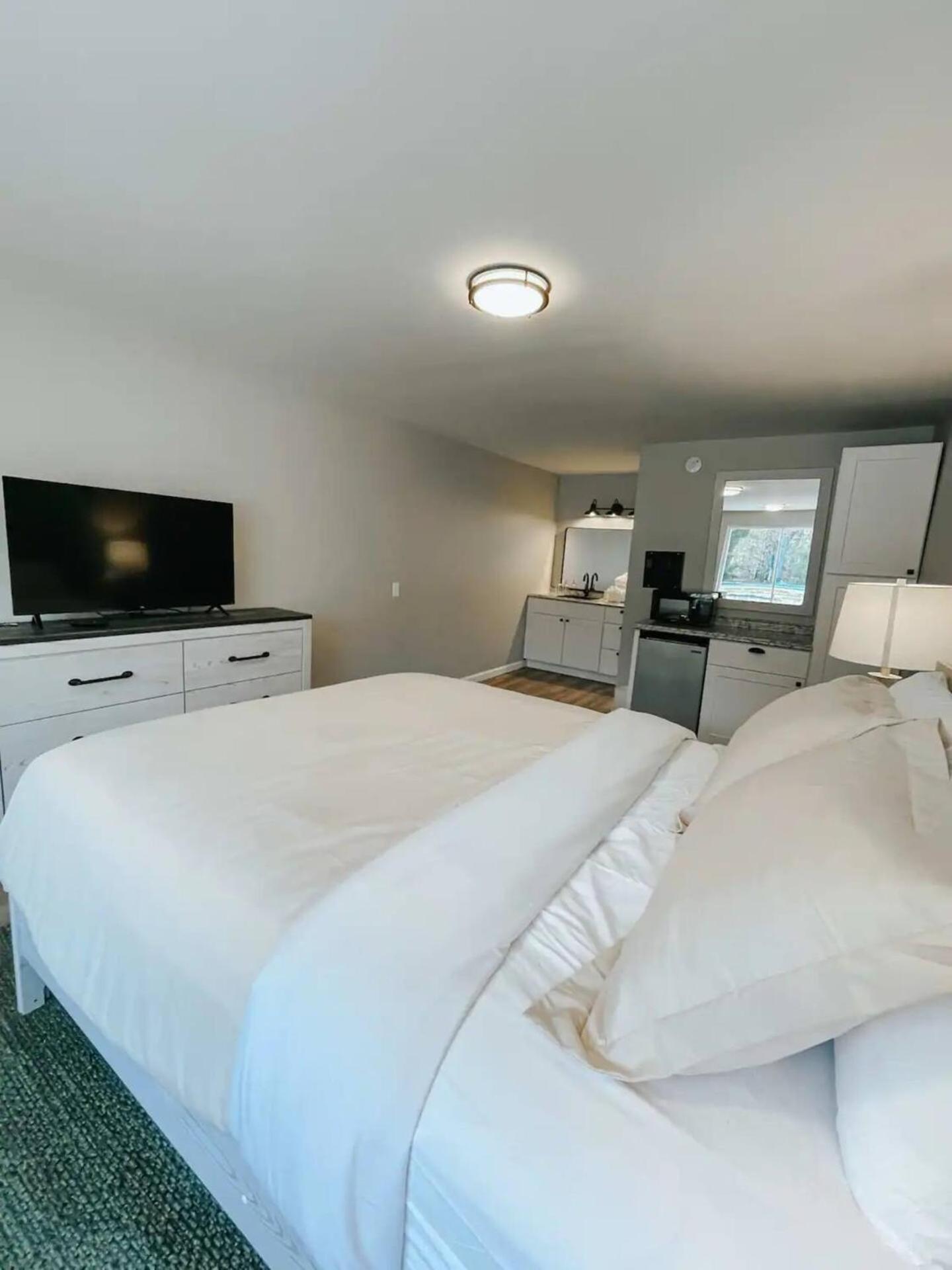 Photographer'S Paradise Suite Townsend Buitenkant foto