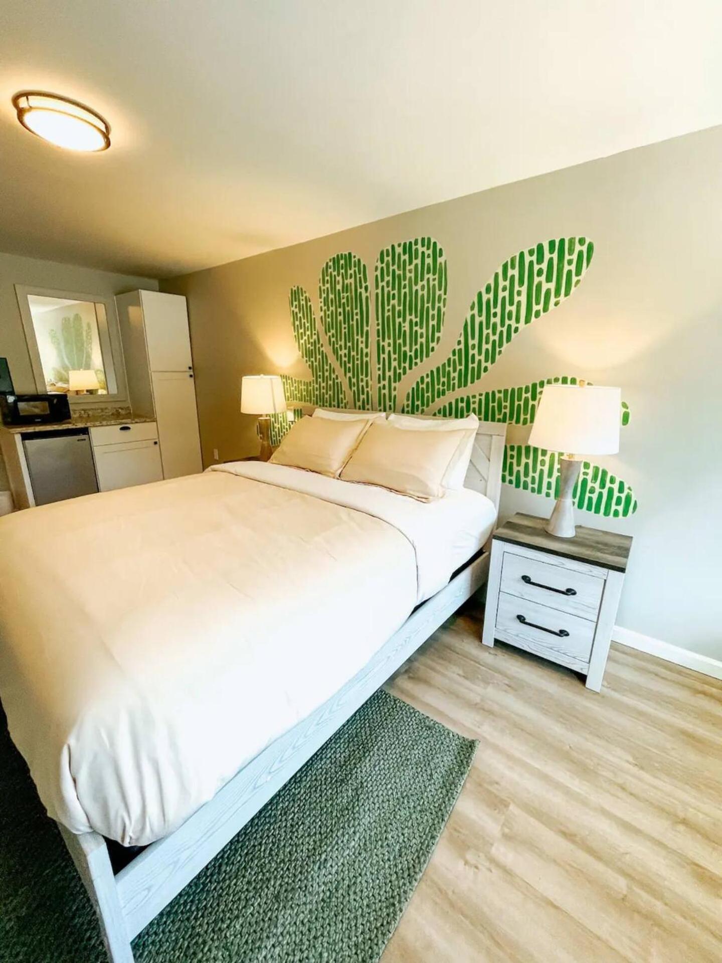 Photographer'S Paradise Suite Townsend Buitenkant foto