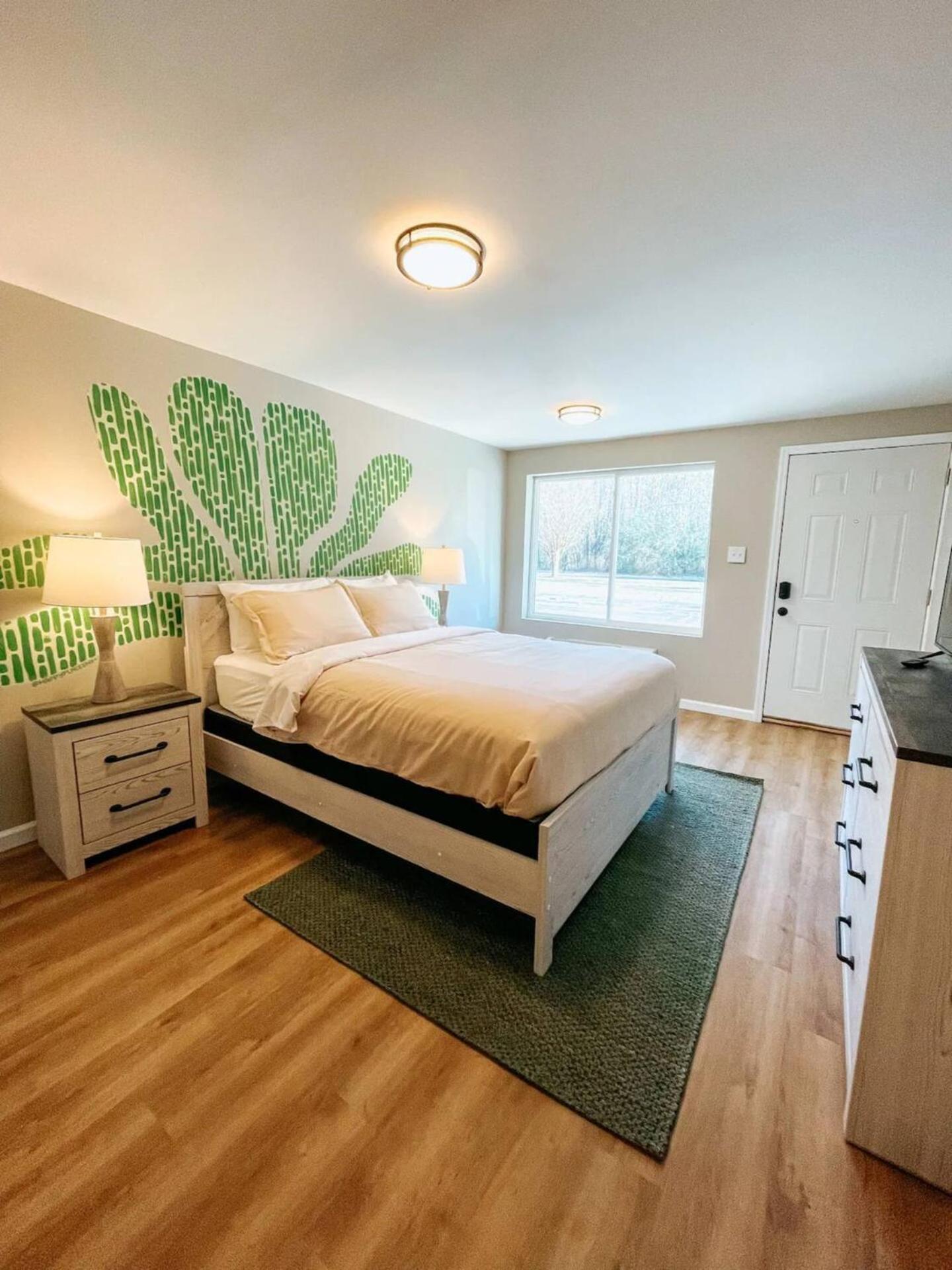 Photographer'S Paradise Suite Townsend Buitenkant foto